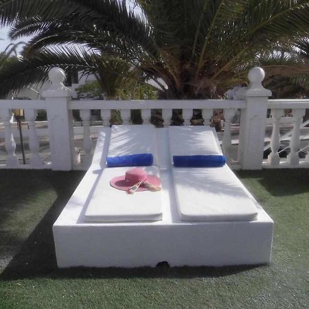 Apartamento Talay 2 Corralejo Zewnętrze zdjęcie