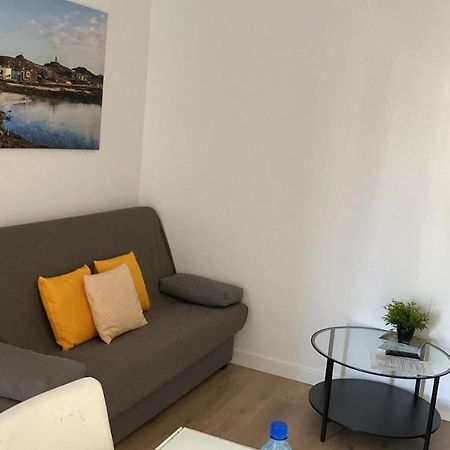 Apartamento Talay 2 Corralejo Zewnętrze zdjęcie
