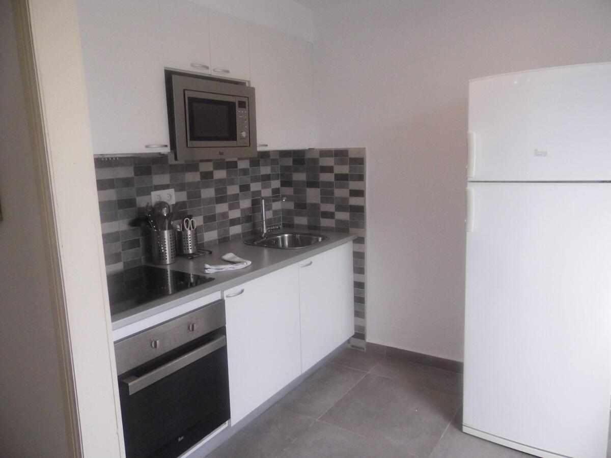 Apartamento Talay 2 Corralejo Zewnętrze zdjęcie