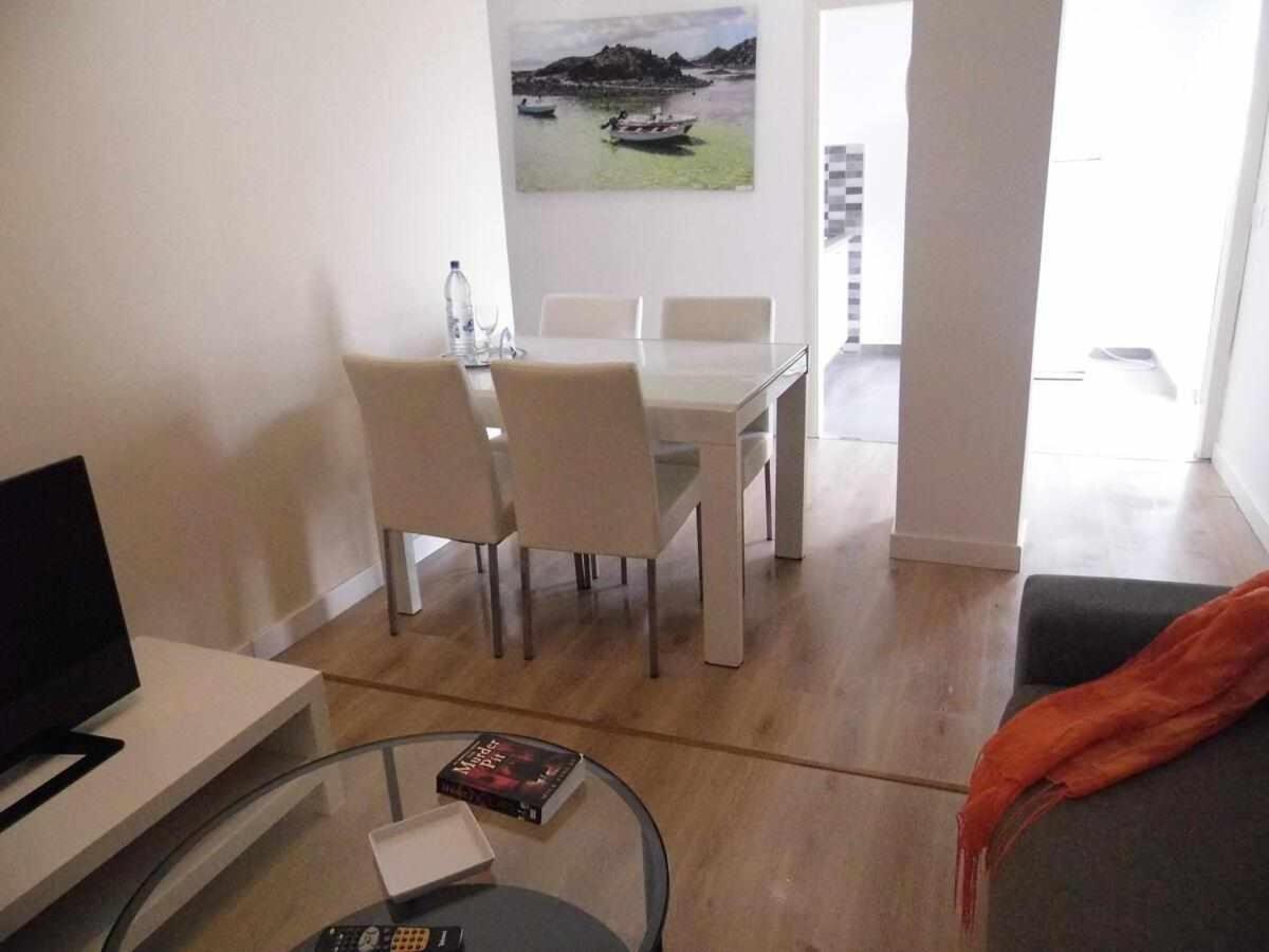 Apartamento Talay 2 Corralejo Zewnętrze zdjęcie