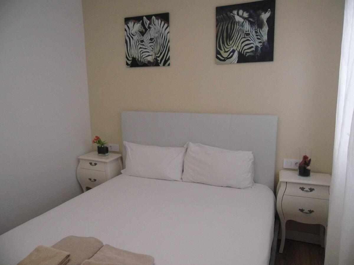 Apartamento Talay 2 Corralejo Zewnętrze zdjęcie