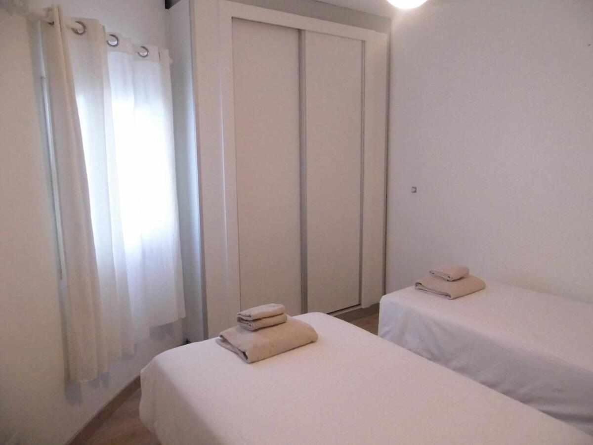 Apartamento Talay 2 Corralejo Zewnętrze zdjęcie