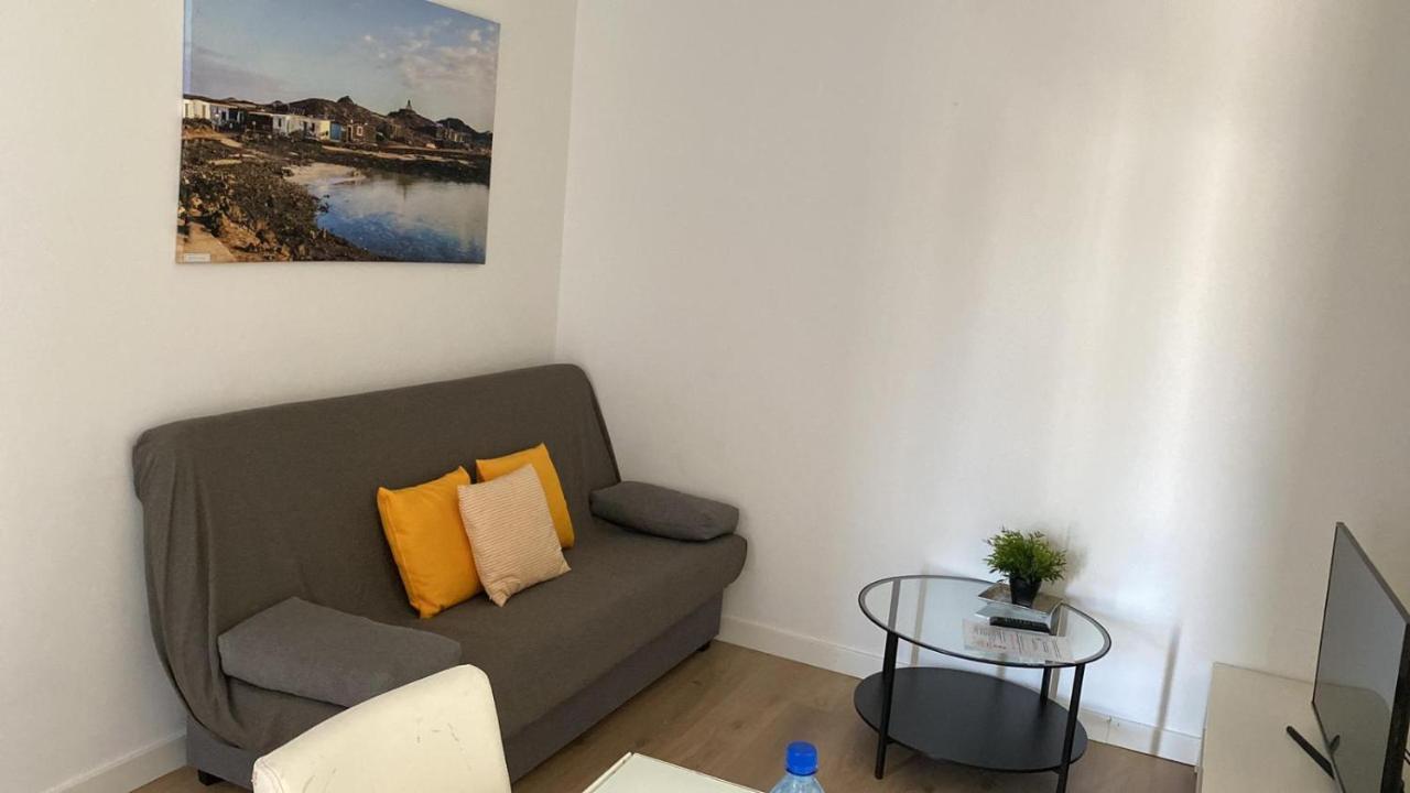 Apartamento Talay 2 Corralejo Zewnętrze zdjęcie